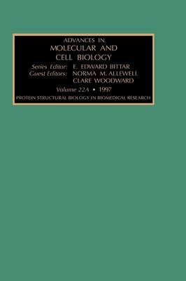Protein Structural Biology in Biomedical Research, Part A, Volume 22