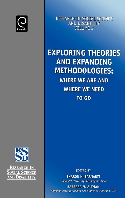 Exploring Theories and Expanding Methodologies: Where We Are and Where We Need to Go
