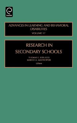 Research in Secondary Schools