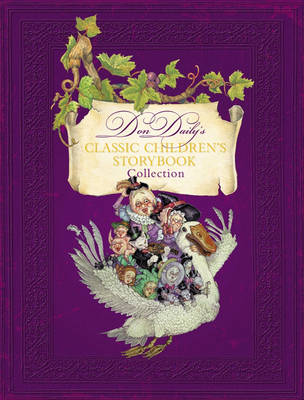 Don Daily's Classic Children's Storybook Collection
