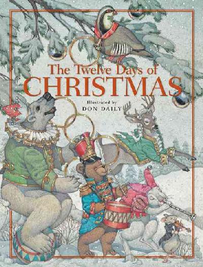 Twelve Days of Christmas