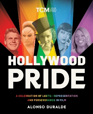 Hollywood Pride: A Celebration of LGBTQplus Representation and Perseverance in Film