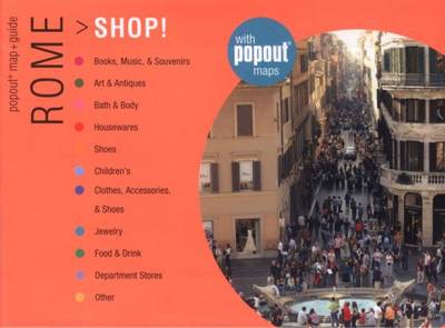 Rome Shop!