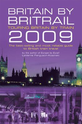 Britain by BritRail 29th Revised edition