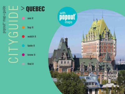 Quebec Cityguide