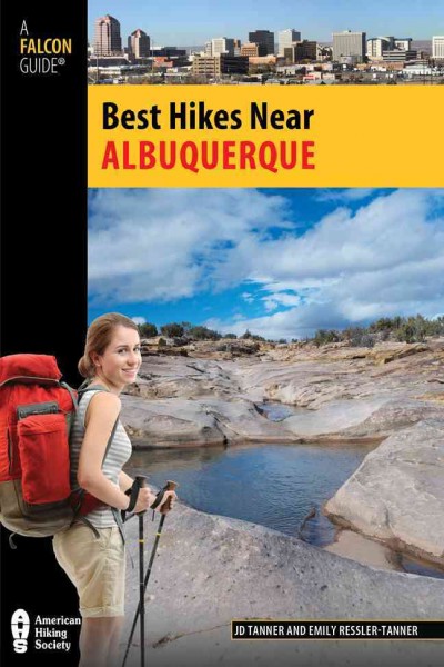 Best Hikes Near Albuquerque