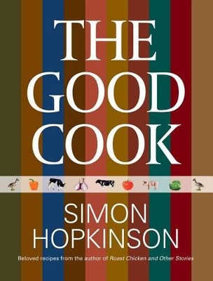 Good Cook