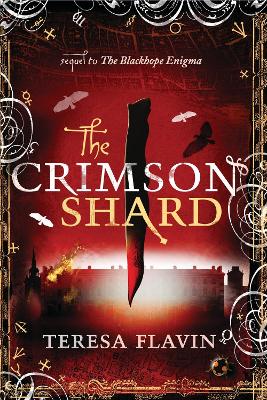 Crimson Shard