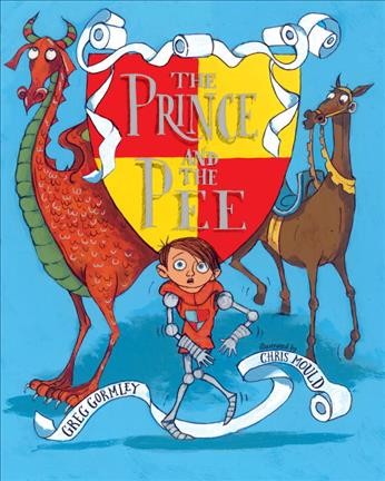 Prince and the Pee