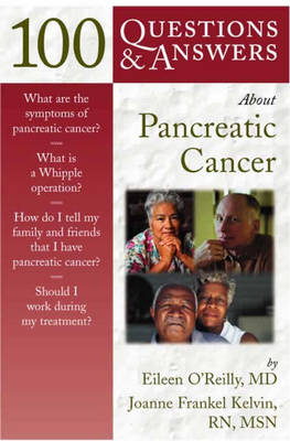 100 Questions and Answers About Pancreatic Cancer