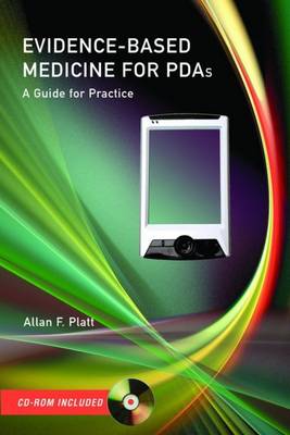 Evidence Based Medicine for Pdas: A Guide for Practice