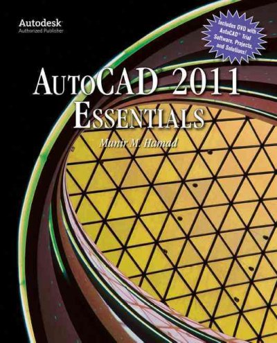 AutoCAD 2011 Essentials