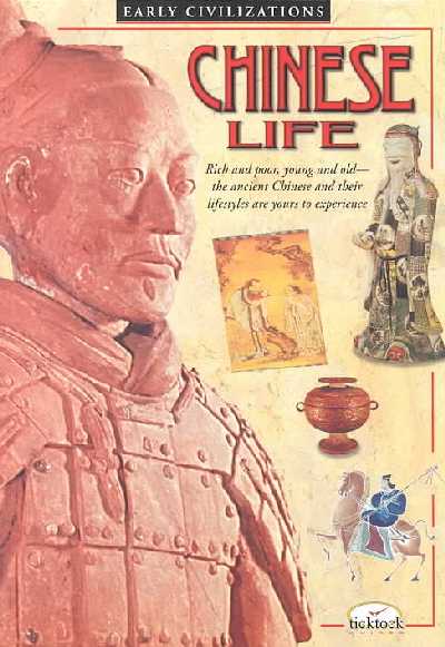 Chinese Life