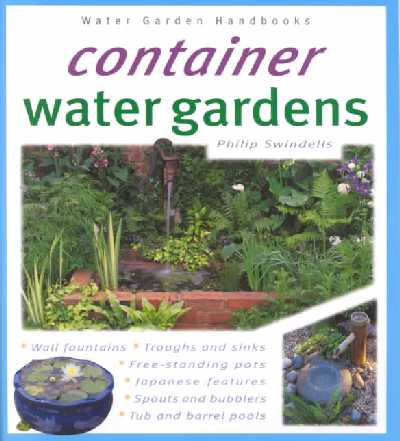 Container Water Gardens