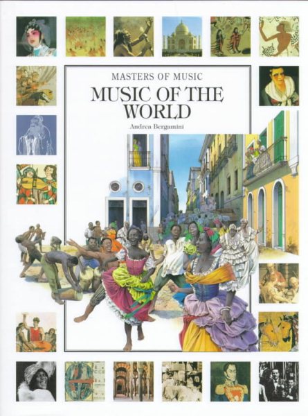 Music of the World