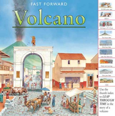 Volcano