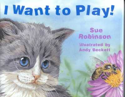 I Want to Play!