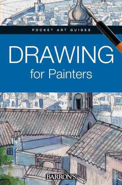 Drawing for Painters