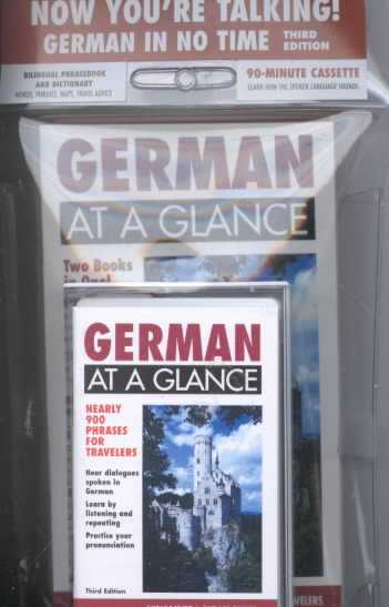 Now You're Talking German in No Time 3rd Revised edition