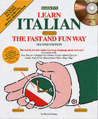 Italian 2nd ed.