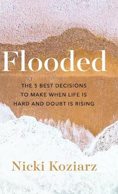 Flooded