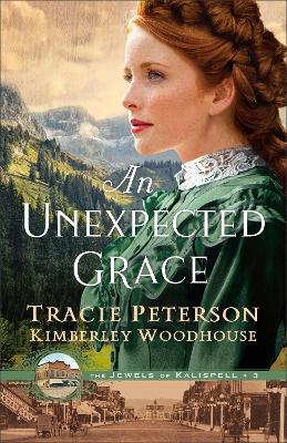 Unexpected Grace