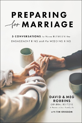 Preparing for Marriage  Conversations to Have before Saying I Do