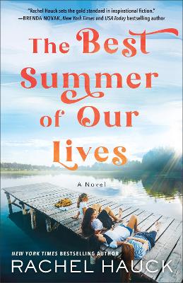 Best Summer of Our Lives