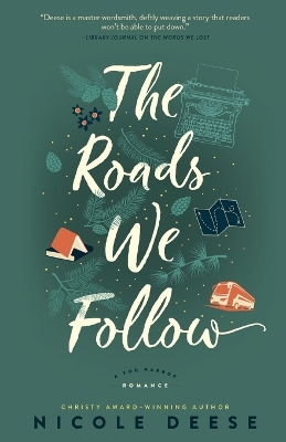Roads We Follow (A Fog Harbor Romance)