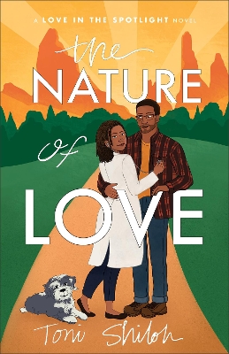 Nature of Love (Love in the Spotlight)