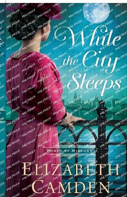 While the City Sleeps (The Women of Midtown)