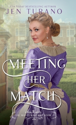 Meeting Her Match
