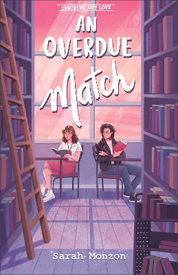 Overdue Match (Checking Out Love)
