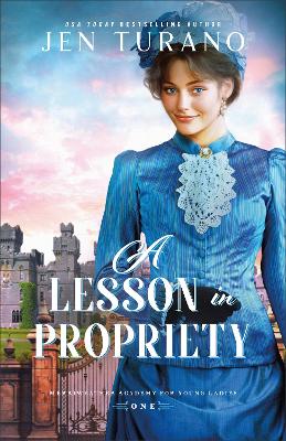 Lesson in Propriety