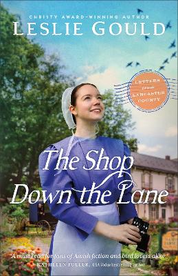 Shop Down the Lane