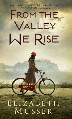 From the Valley We Rise