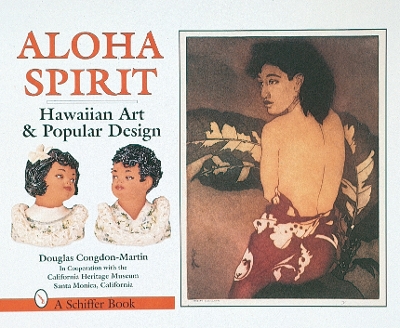 Aloha Spirit: Hawaiian Art and Popular Culture