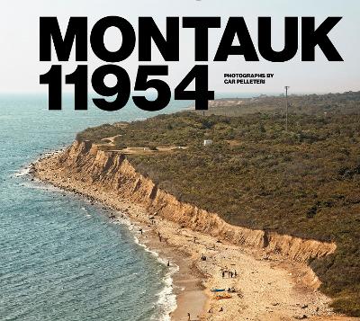 Montauk 11954, 2nd Edition 2