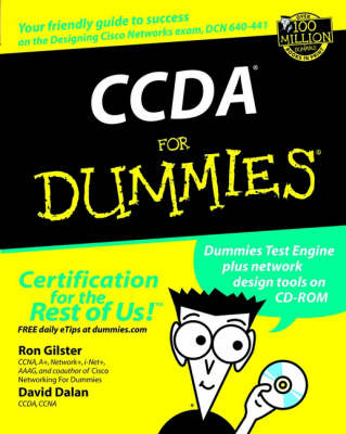 CCDA For Dummies