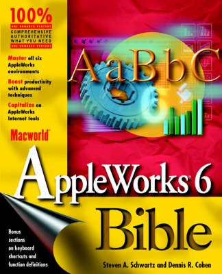 Macworld Appleworks Bible