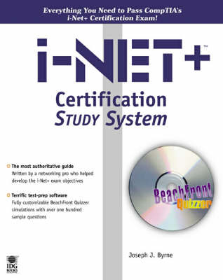 I-Netplus Certification Study System