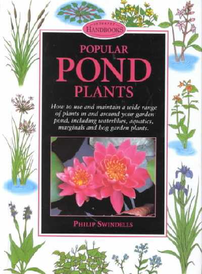 Popular Pond Plants New edition