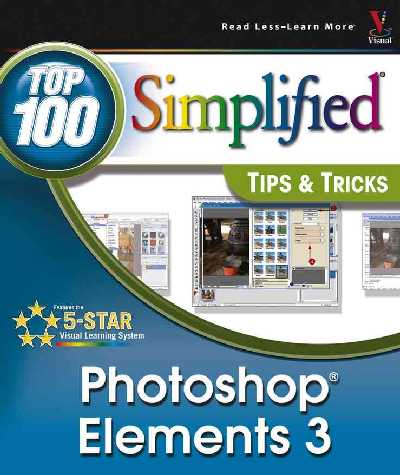 Photoshop Elements 3
