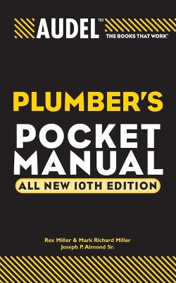 Audel Plumbers Pocket Manual All New 10th Edition