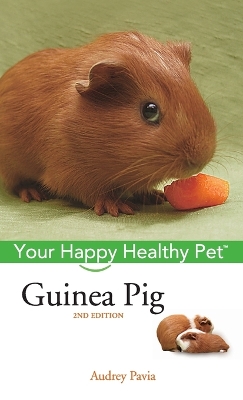 Guinea Pig 2nd Revised edition