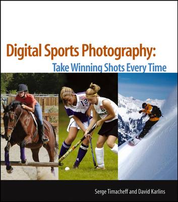 Digital Sports Photography: Take Winning Shots Every Time