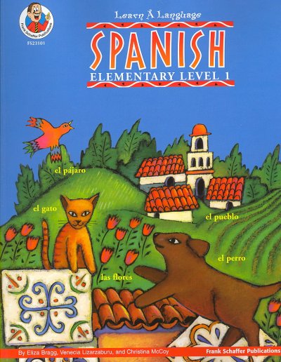 Spanish, Grade 1