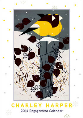 Charley Harper Diary 2014