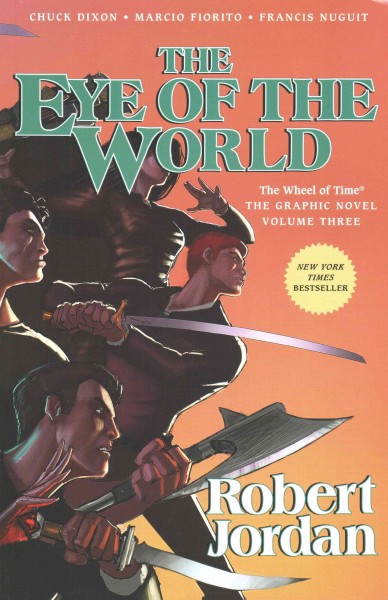 Eye of the World