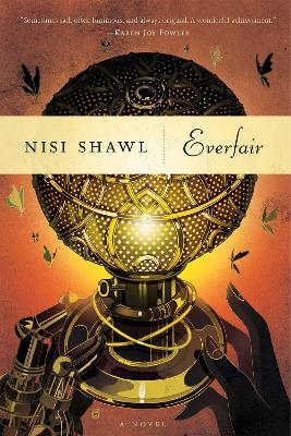 Everfair: A Novel